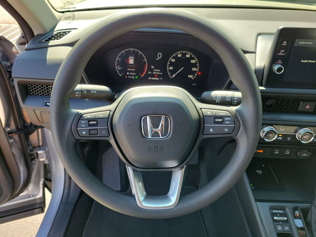Certified 2026 Honda CR-V LX image 23