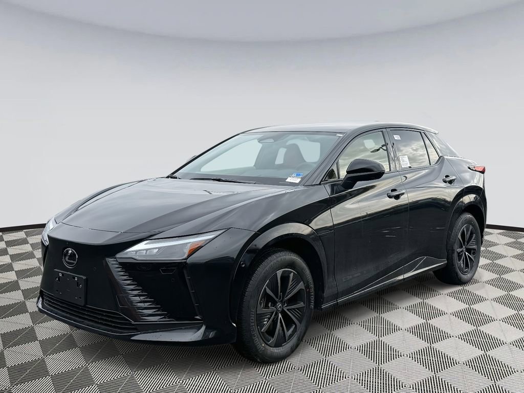 New 2026 Lexus RZ 450e Premium image 5