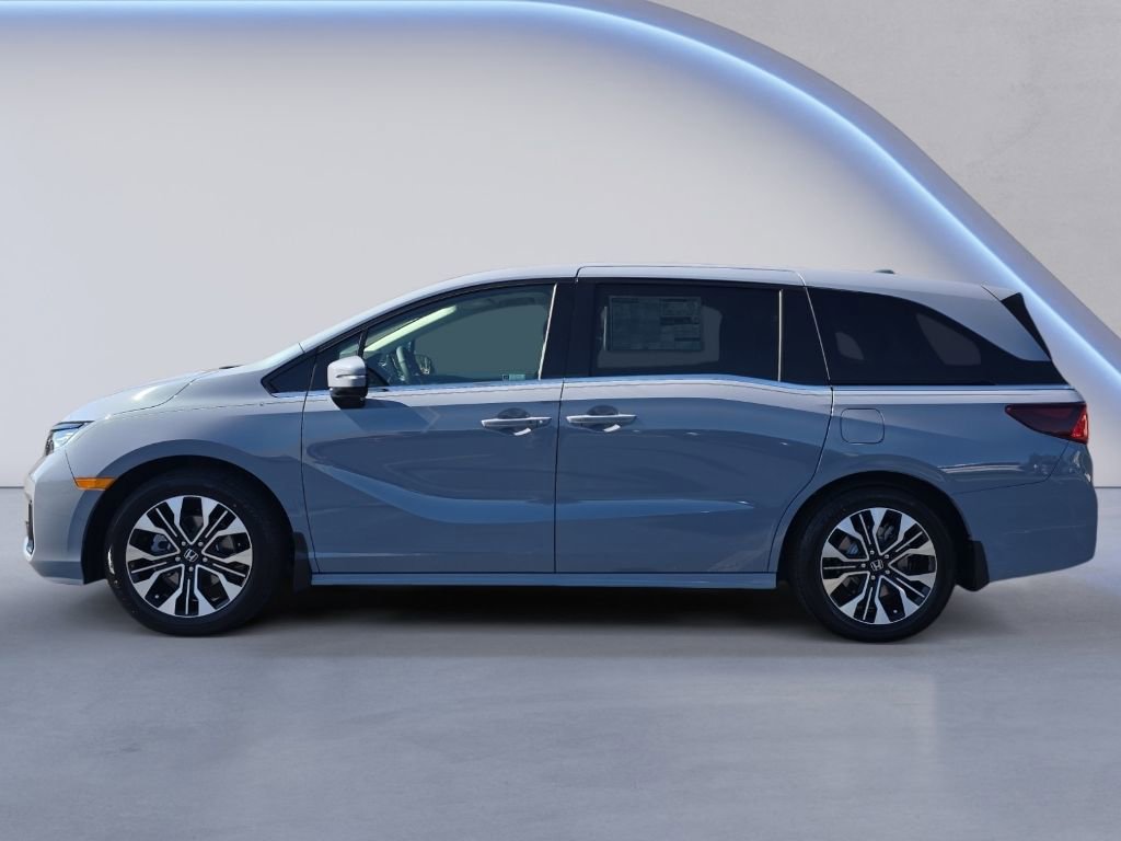 New 2026 Honda Odyssey Elite image 3