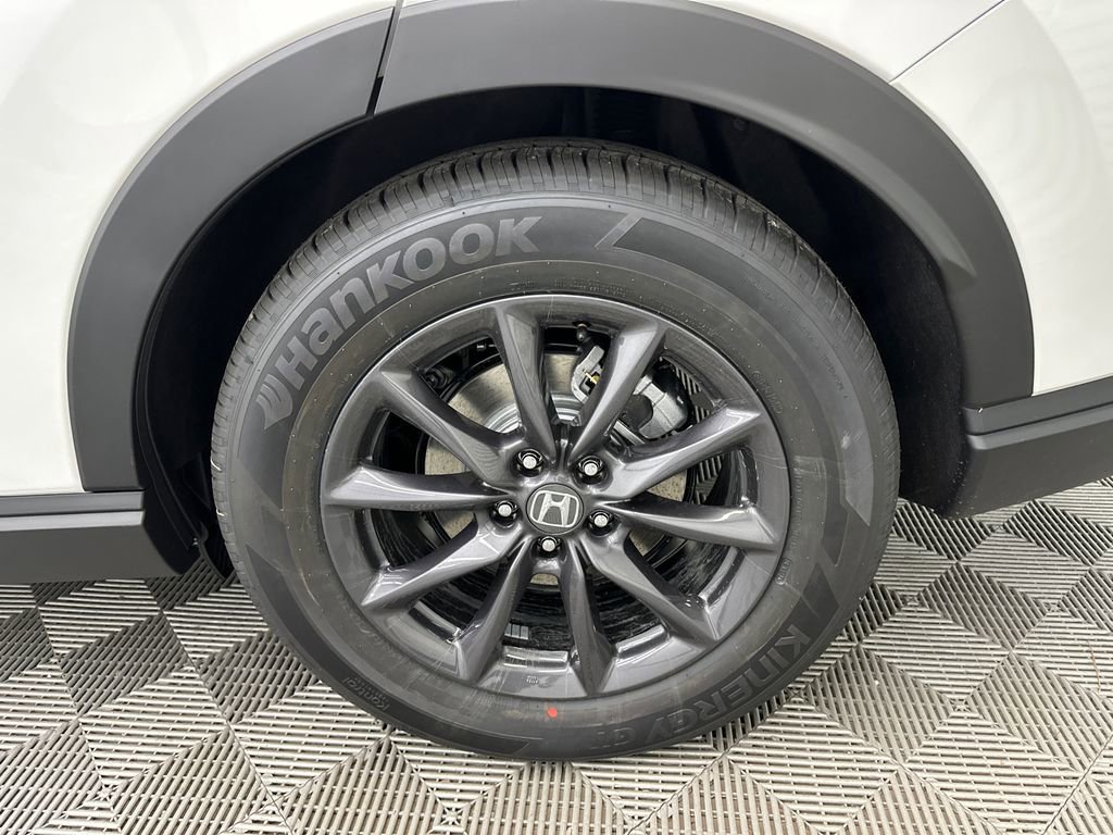 New 2026 Honda CR-V EX-L image 22