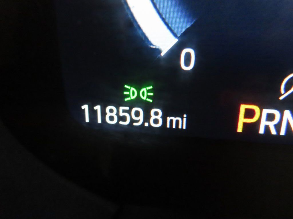 Used 2025 Ford Explorer Platinum image 12