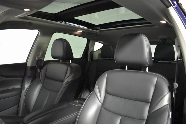 Certified 2024 Nissan Murano SL image 10