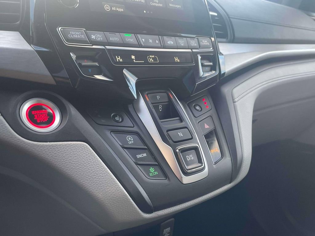 Certified 2023 Honda Odyssey EX-L image 30