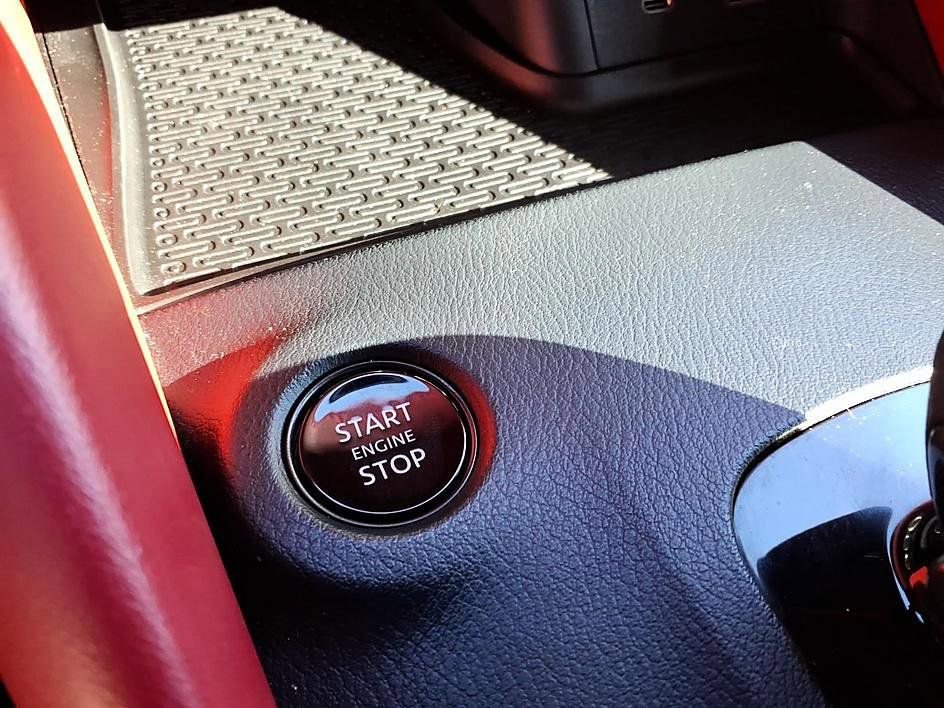 Used 2024 Nissan Z Performance w/ Floor Mat Package RWD image 29