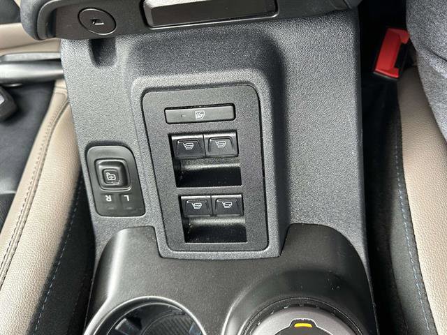 Used 2023 Ford Bronco Wildtrak AWD/4WD image 21