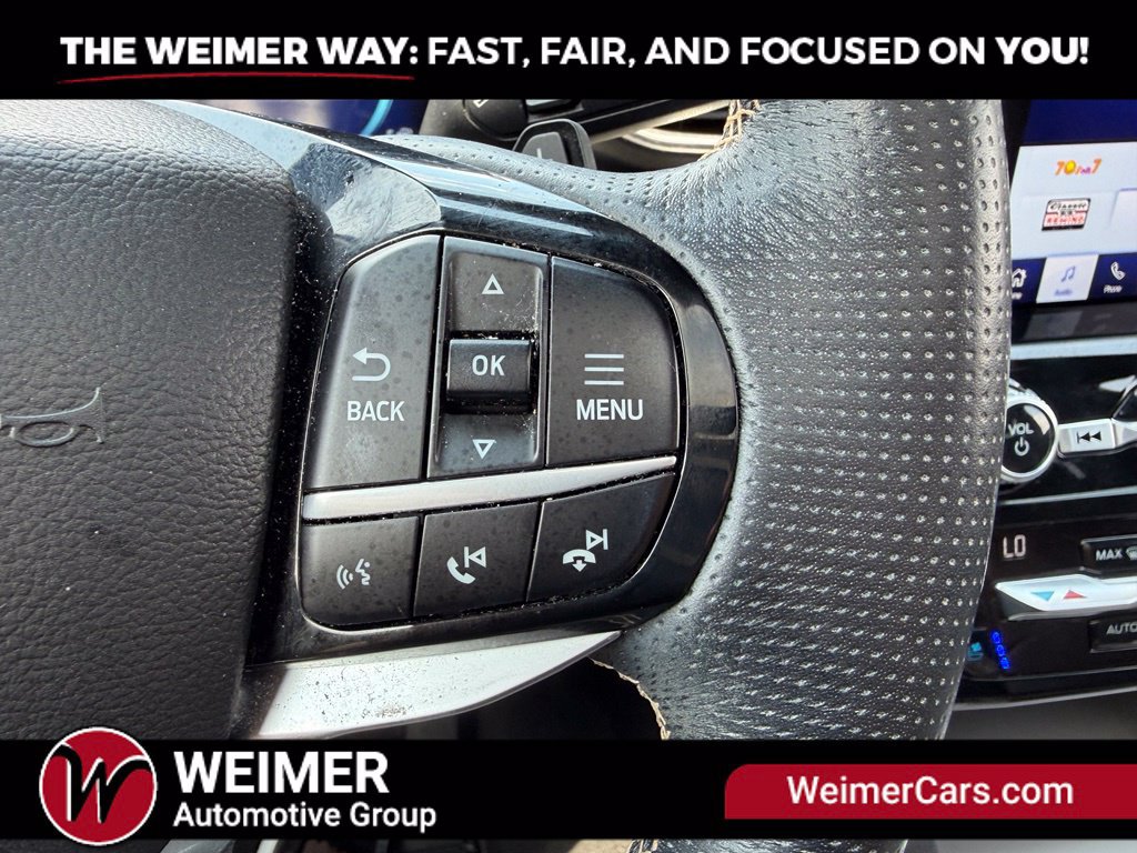 Used 2021 Ford Explorer ST w/ Equipment Group 401A AWD/4WD image 29