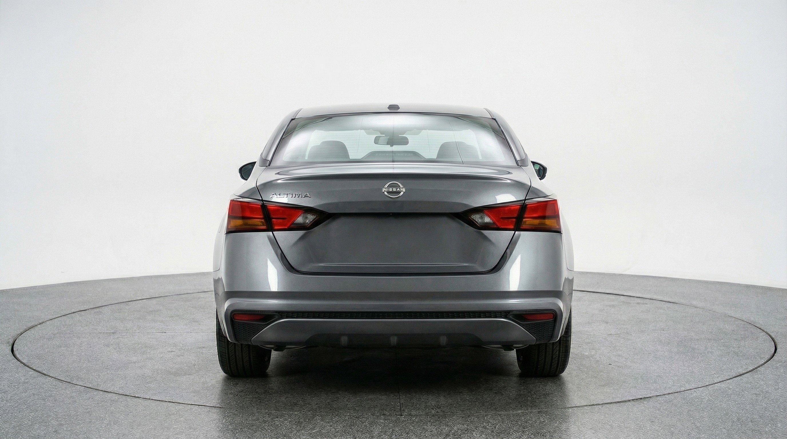 Used 2025 Nissan Altima 2.5 SV image 7