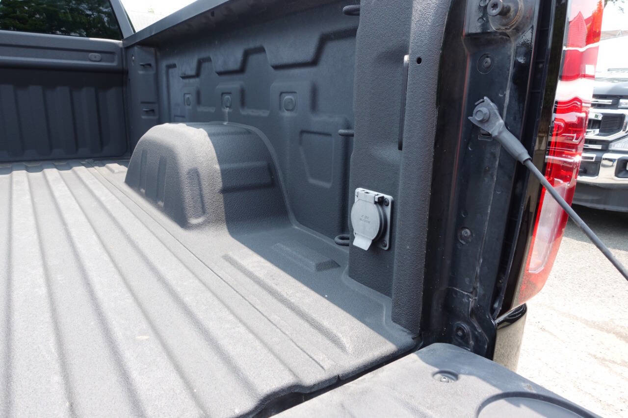 Used 2023 GMC Sierra 1500 Elevation image 26