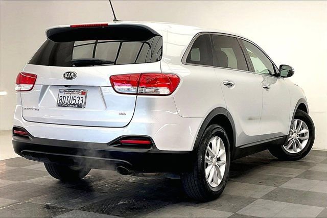Used 2018 Kia Sorento L image 13