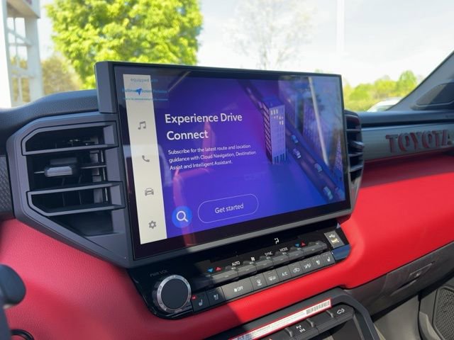 Used 2026 Toyota Tundra TRD Pro image 23