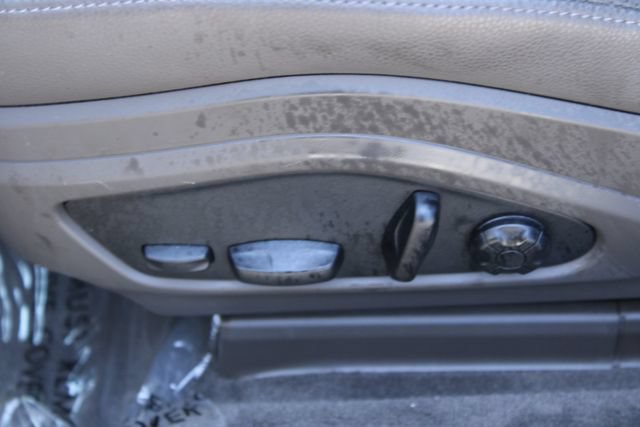 Used 2023 Porsche Panamera Platinum Edition RWD image 36
