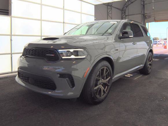 Used 2025 Dodge Durango R/T AWD/4WD image 2