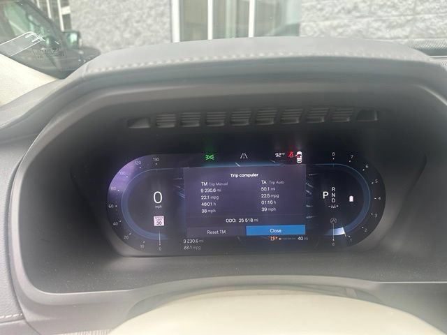 Used 2024 Volvo XC90 B6 Ultimate w/ Lounge Package AWD/4WD image 10