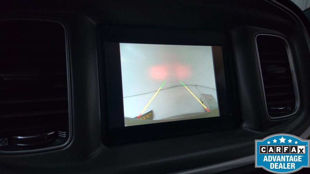 Used 2022 Dodge Charger SXT RWD image 24