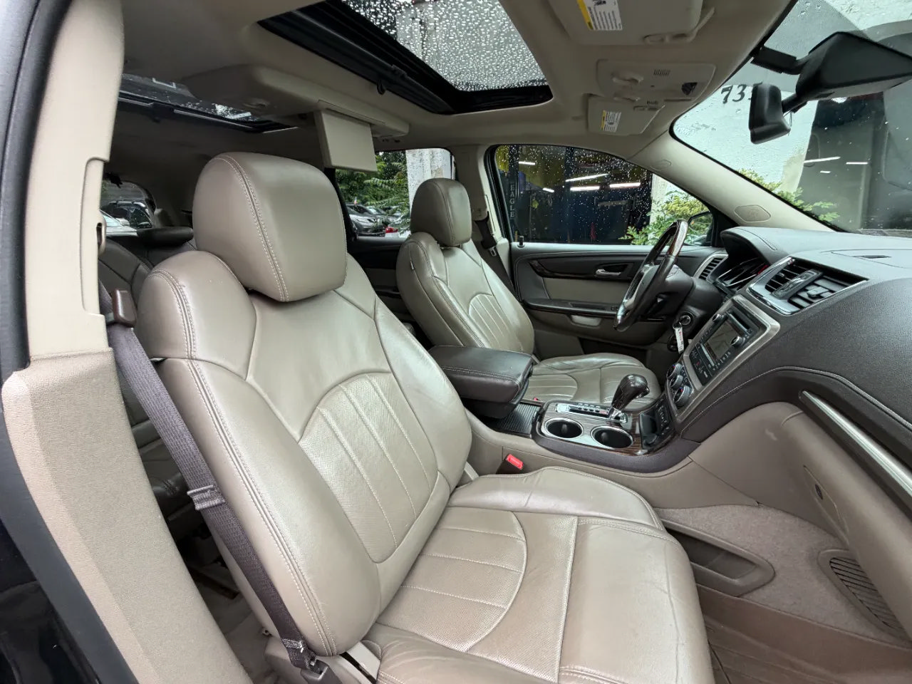 Used 2014 GMC Acadia Denali AWD/4WD image 40