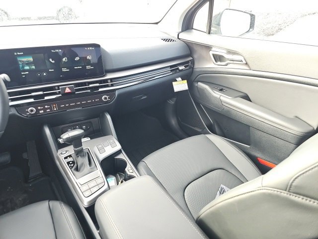 New 2026 Kia Sportage EX image 25