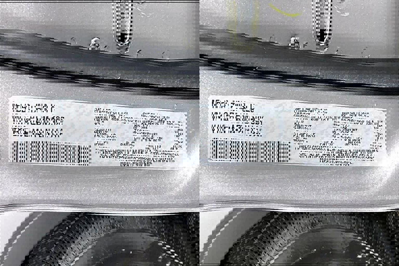 Used 2021 Jeep Cherokee Latitude Plus image 36