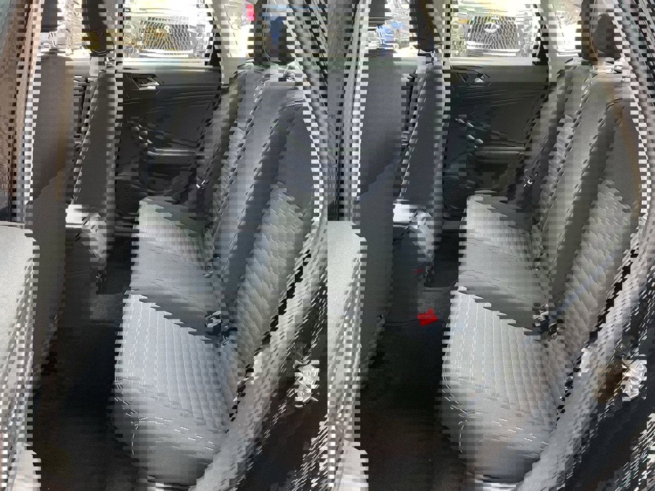 Used 2025 Volkswagen Jetta S image 15