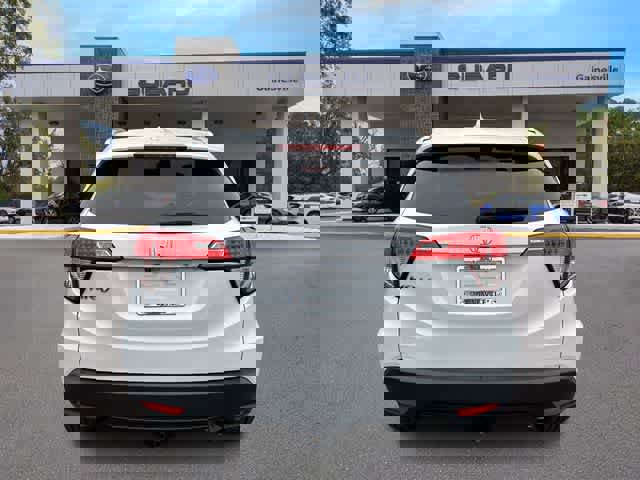 Used 2022 Honda HR-V EX-L image 5