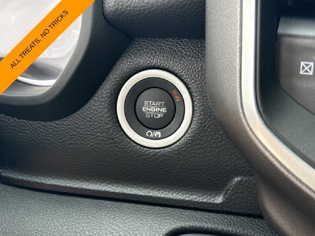 Certified 2026 RAM 1500 Big Horn AWD/4WD image 36
