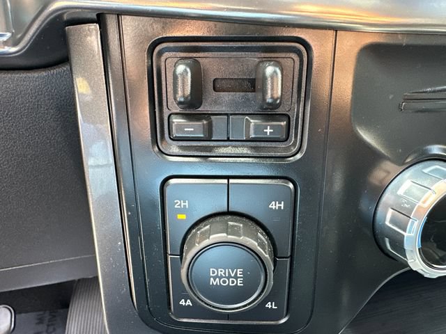 Used 2023 Ford F150 Lariat w/ Equipment Group 502A High AWD/4WD image 40