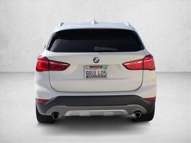 Used 2016 BMW X1 xDrive28i image 6