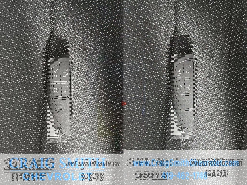 New 2026 Chevrolet Traverse LT w/ Enhanced Driving Package image 32