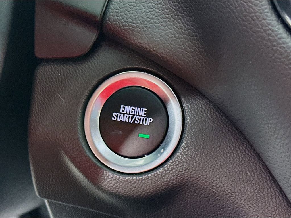 Used 2024 Chevrolet Equinox LT image 19