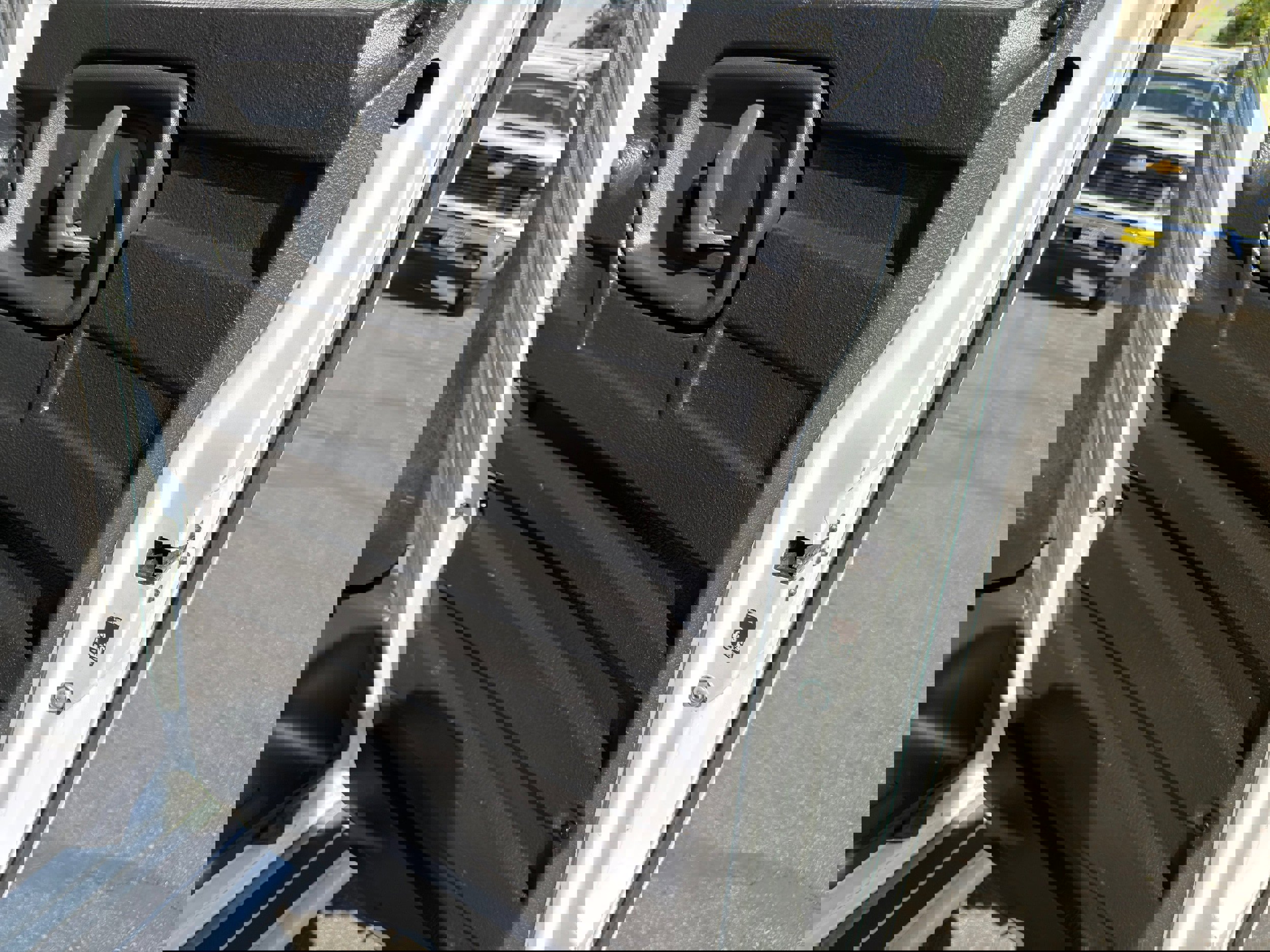 Used 2024 GMC Savana 2500 w/ Driver Convenience Package image 14