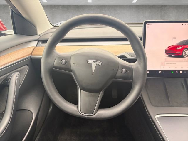 Used 2023 Tesla Model 3 Standard Range RWD image 21
