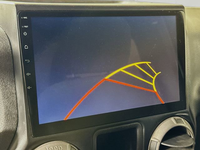 Used 2014 Jeep Wrangler Sport AWD/4WD image 11