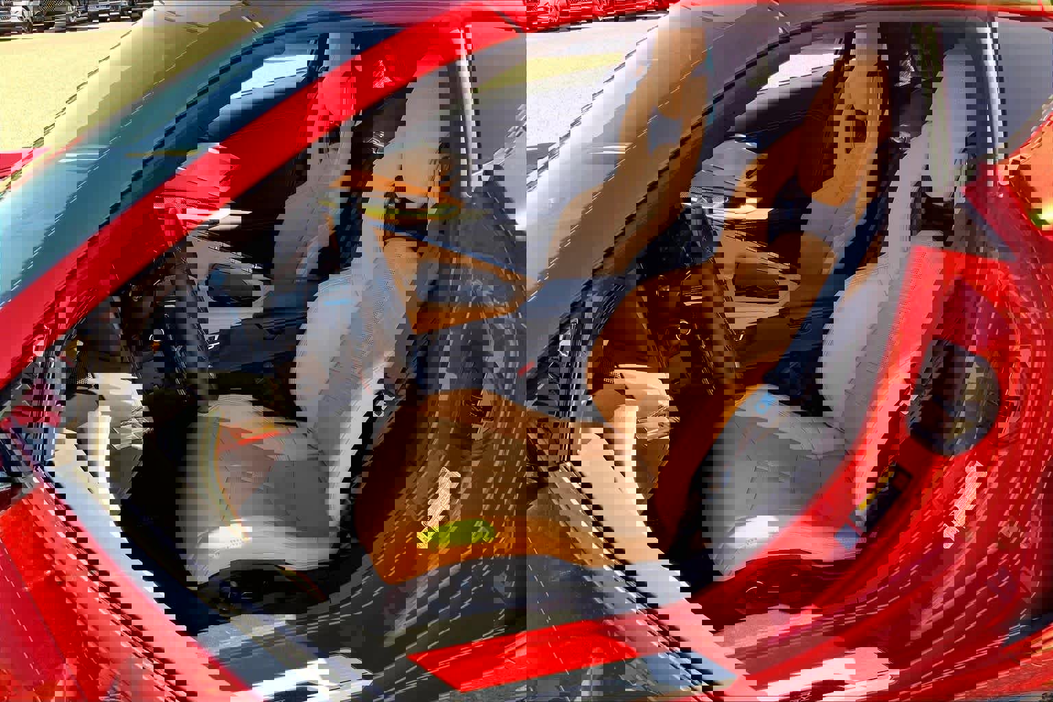 Used 2025 Chevrolet Corvette E-Ray image 7