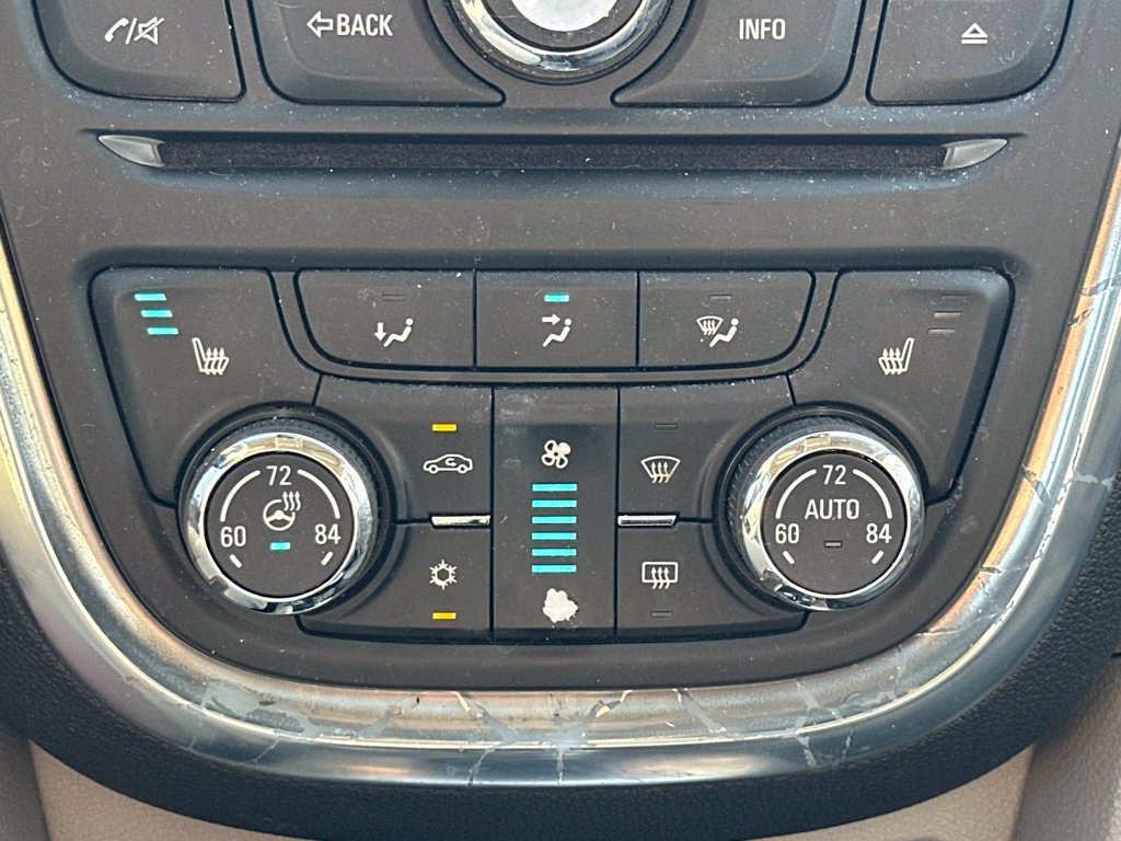 Used 2014 Buick Encore Leather FWD image 24