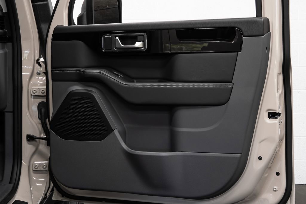 New 2026 INEOS Grenadier image 20