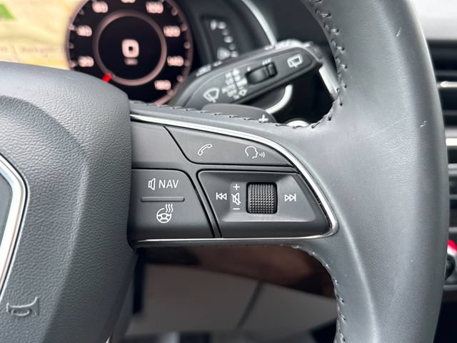 Used 2018 Audi Q7 3.0T Premium Plus w/ Premium Plus Package AWD/4WD image 38