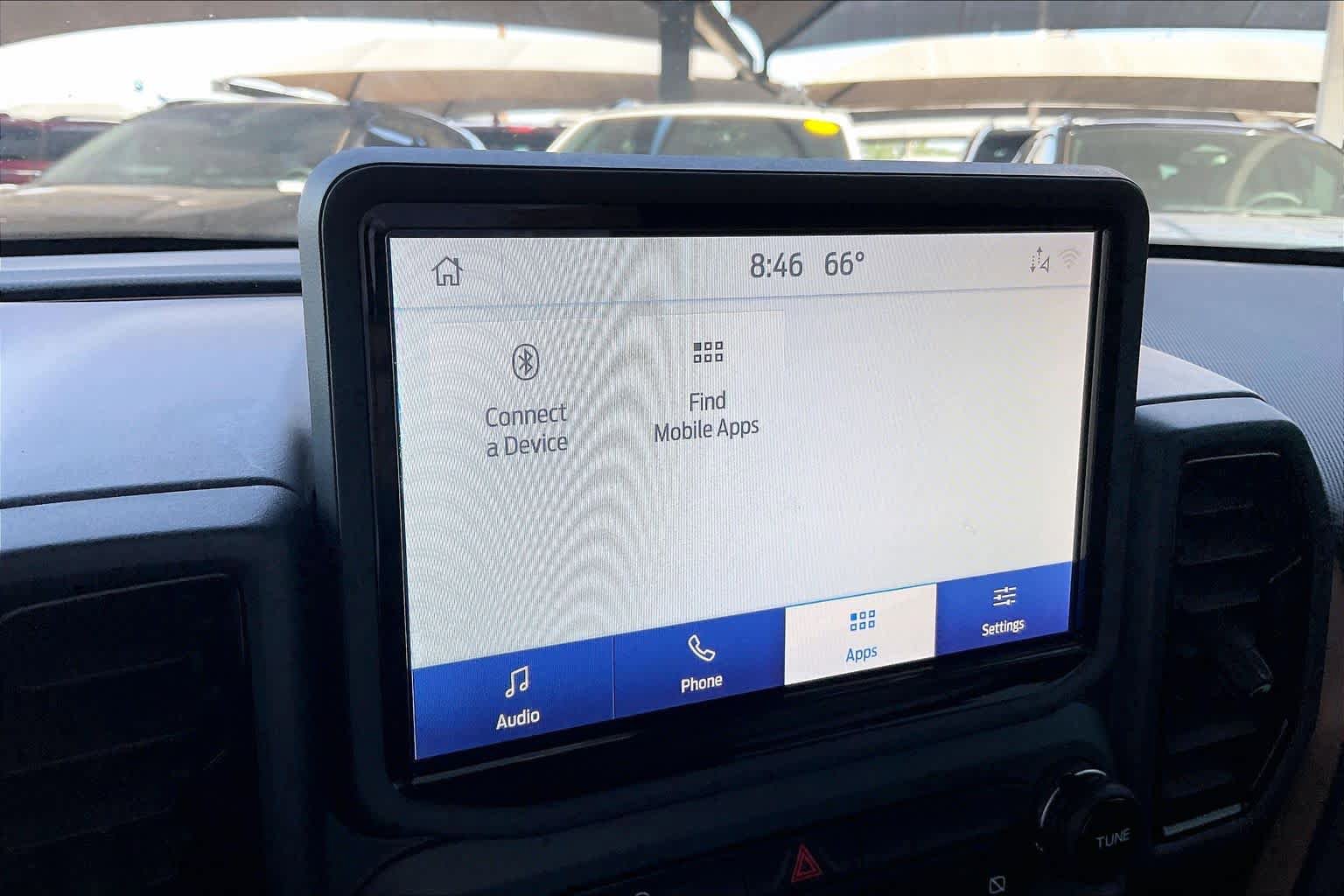 Used 2021 Ford Bronco Sport Outer Banks AWD/4WD image 31