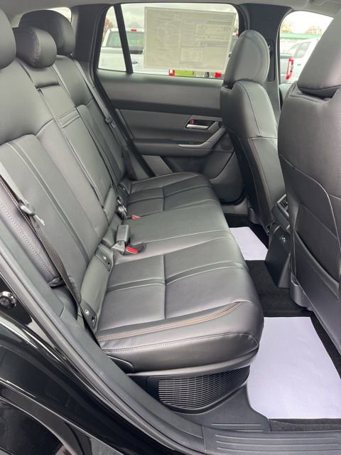 New 2026 MAZDA CX-50 AWD 2.5 Hybrid w/ Weather Package image 19