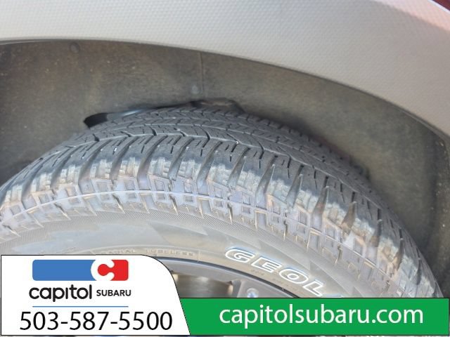 Used 2024 Subaru Crosstrek 2.5i Wilderness w/ Crosstrek Mirror Package AWD/4WD image 21