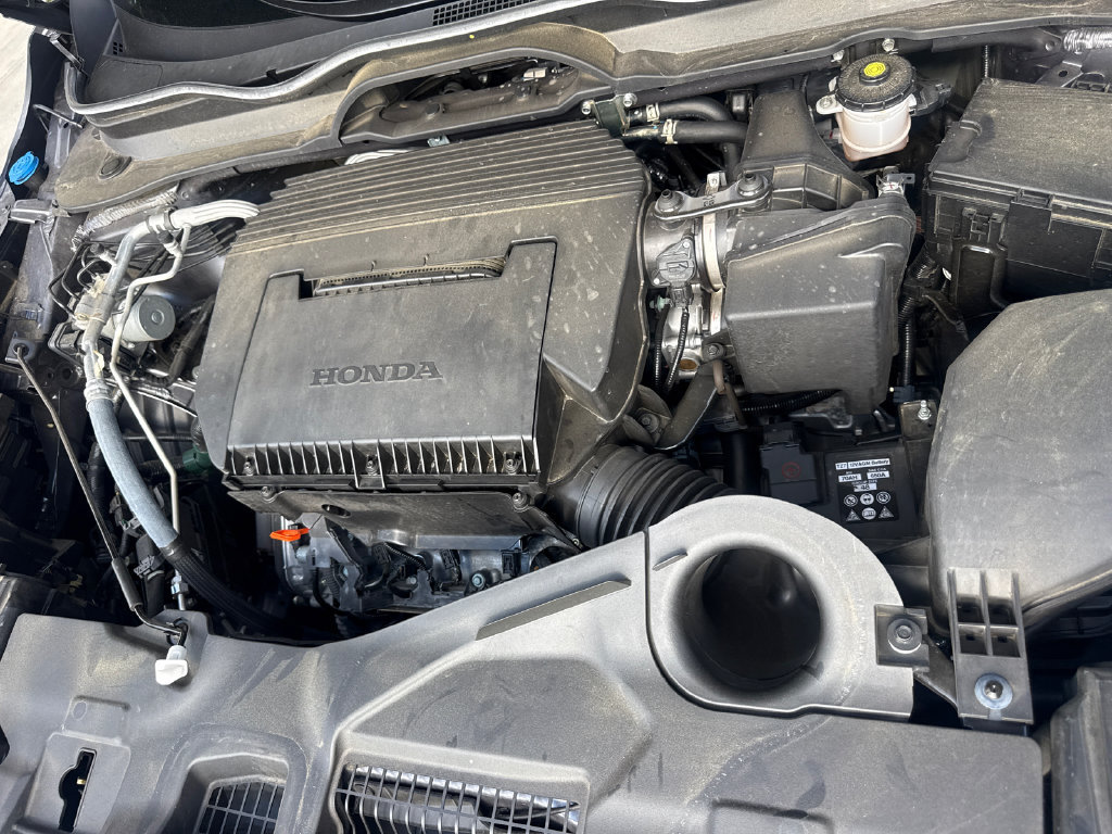 Certified 2024 Honda Pilot Touring image 36