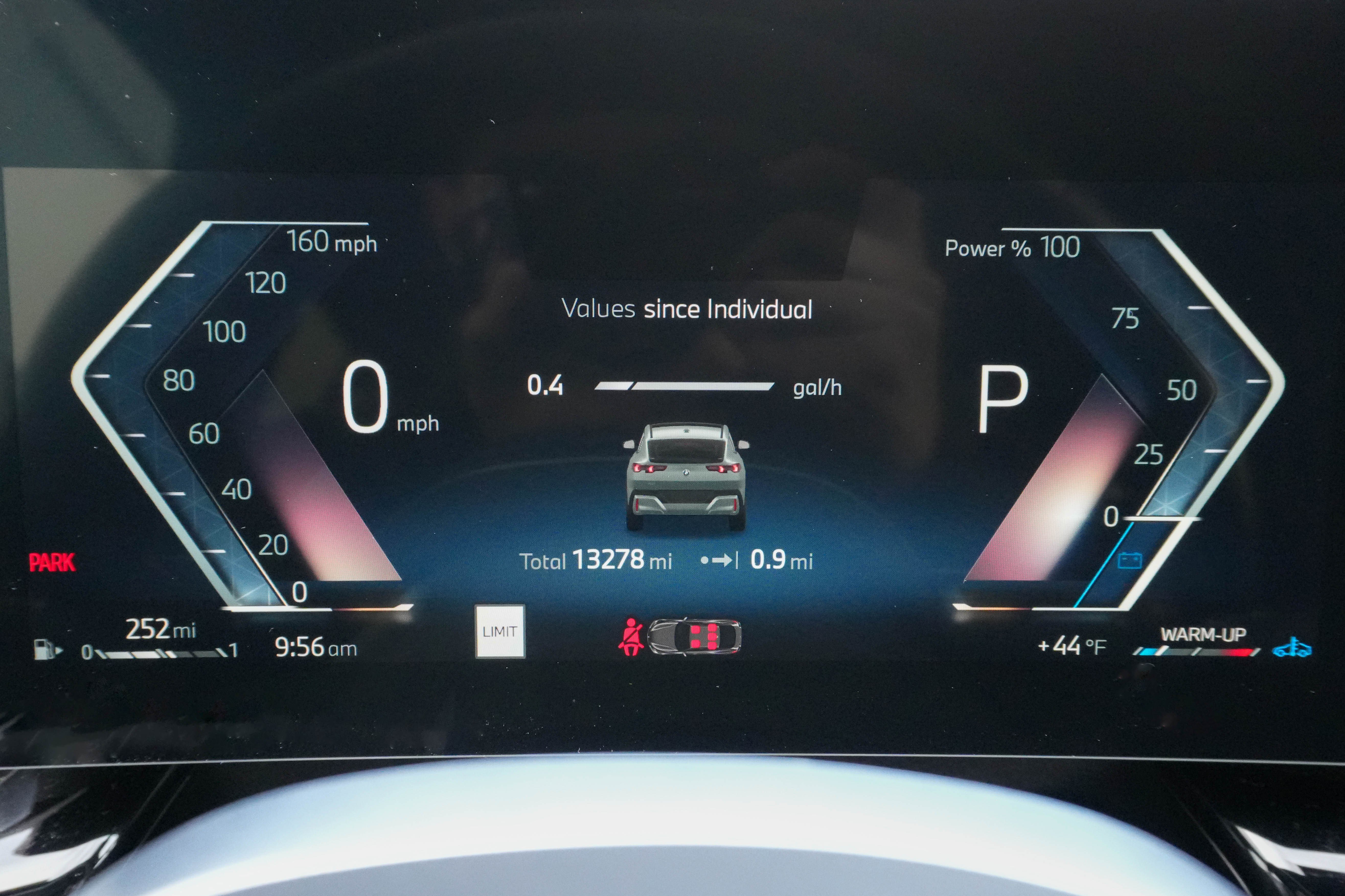 Certified 2025 BMW X2 xDrive28i image 21