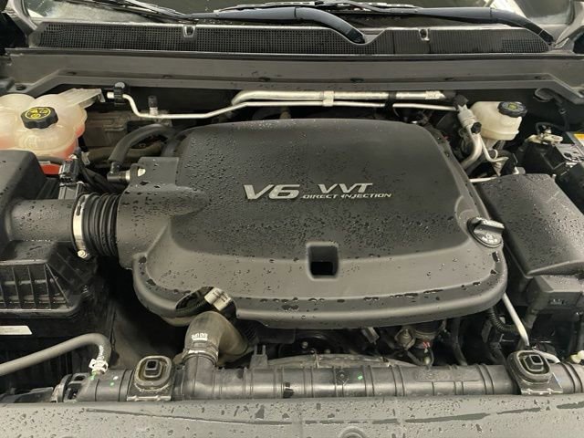 Used 2021 GMC Canyon AT4 image 27