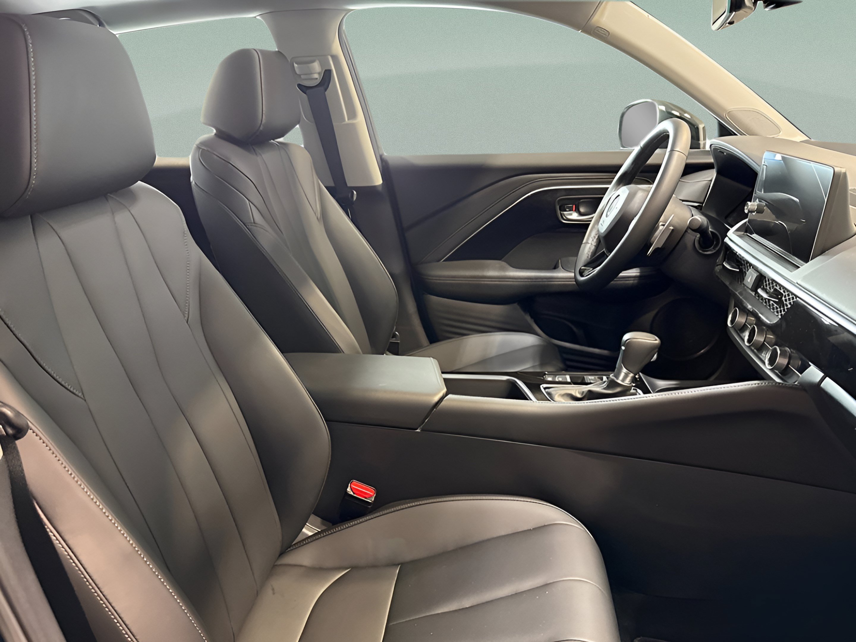 New 2026 Acura ADX FWD image 36