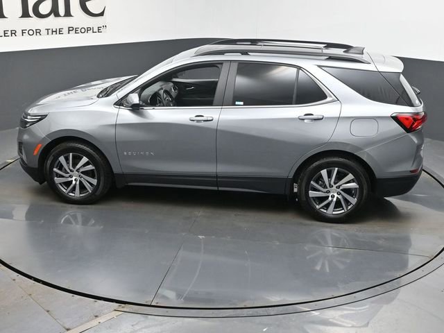 Used 2024 Chevrolet Equinox LT image 42