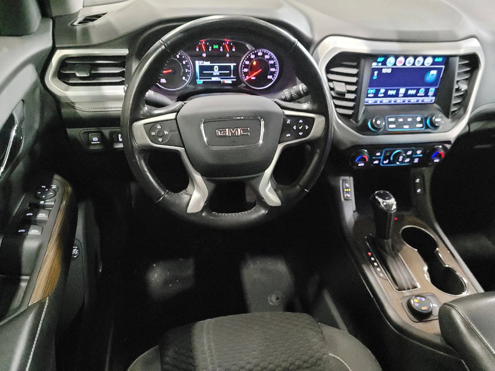 Used 2019 GMC Acadia SLE w/ Driver Alert Package I image 22