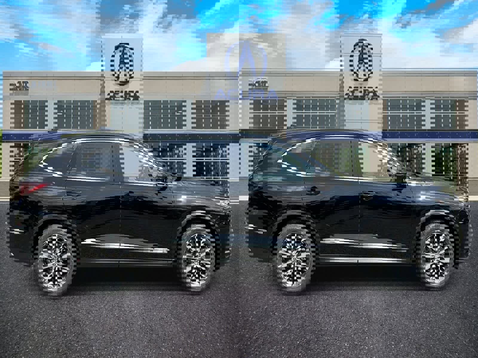 New 2026 Acura MDX SH-AWD w/ Technology Package image 6