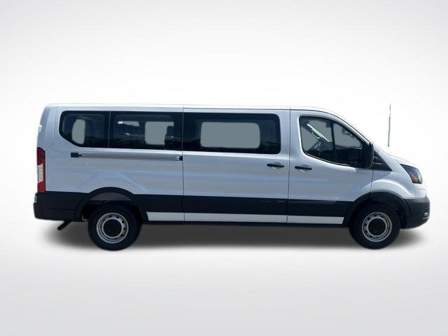 New 2026 Ford Transit 350 XL RWD image 11