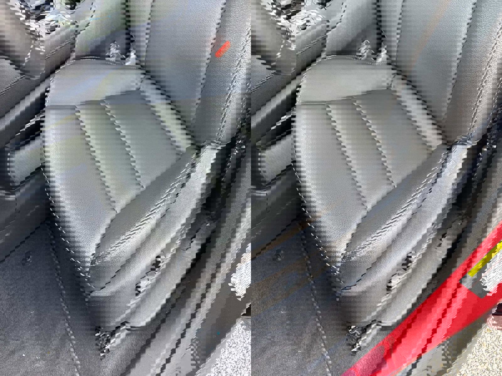 Certified 2023 Cadillac XT6 Luxury image 21