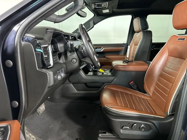 Used 2023 GMC Sierra 1500 Denali Ultimate image 11
