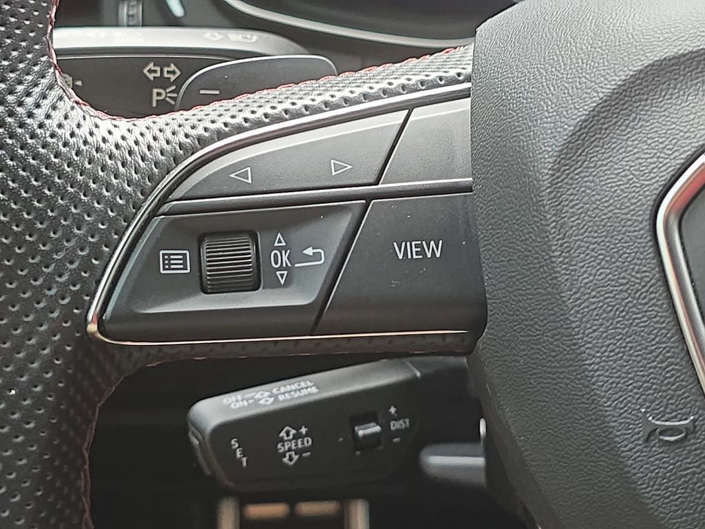 Certified 2023 Audi S5 Premium Plus w/ Premium Plus image 15