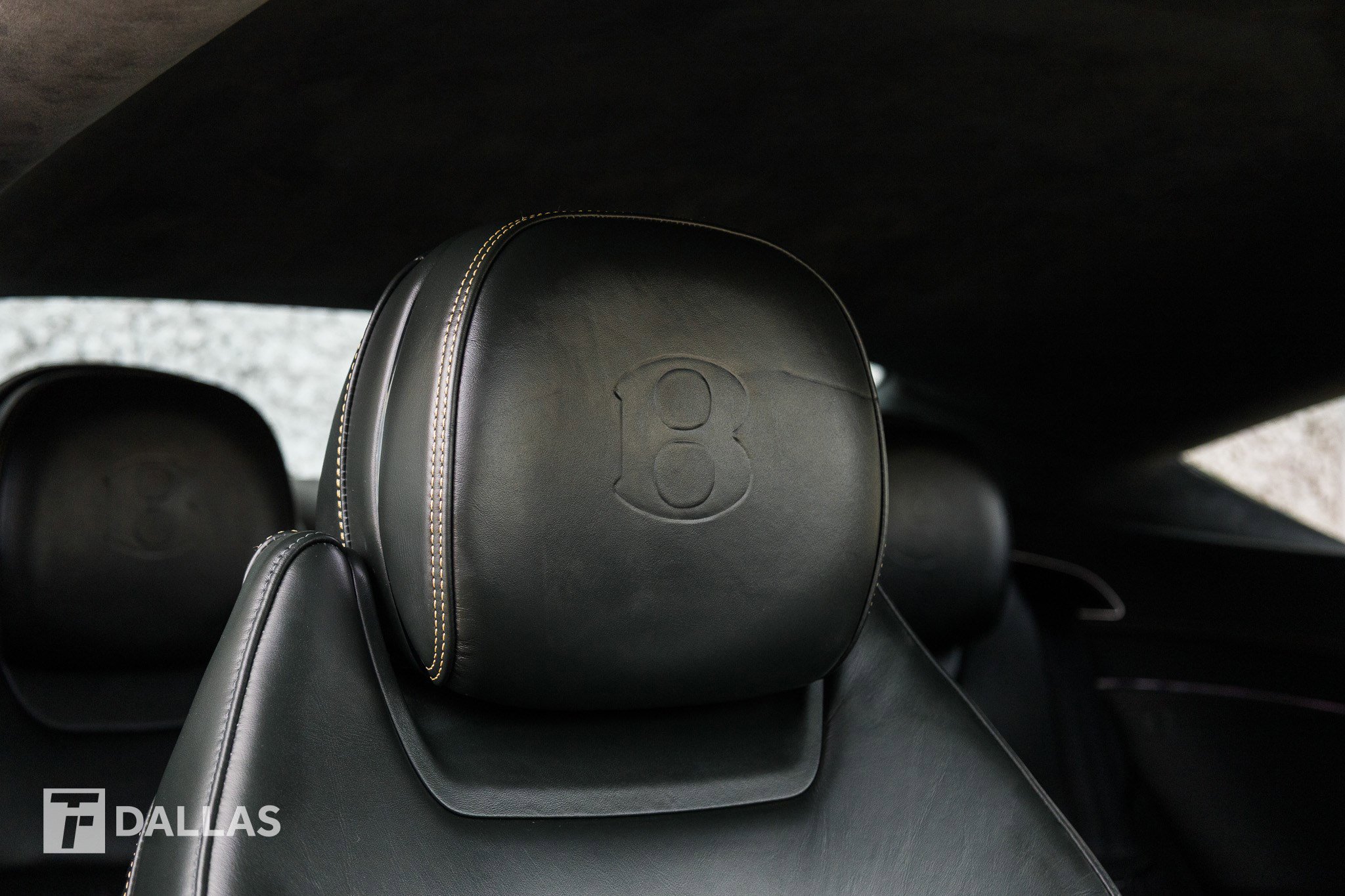 Used 2020 Bentley Continental GT First Edition image 42